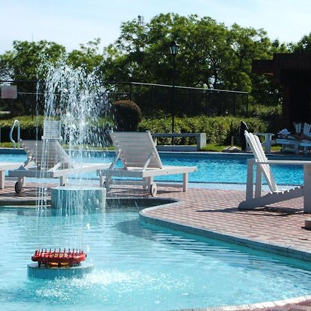 El Mirador Hotel & Spa Colonia del Sacramento Ngoại thất bức ảnh