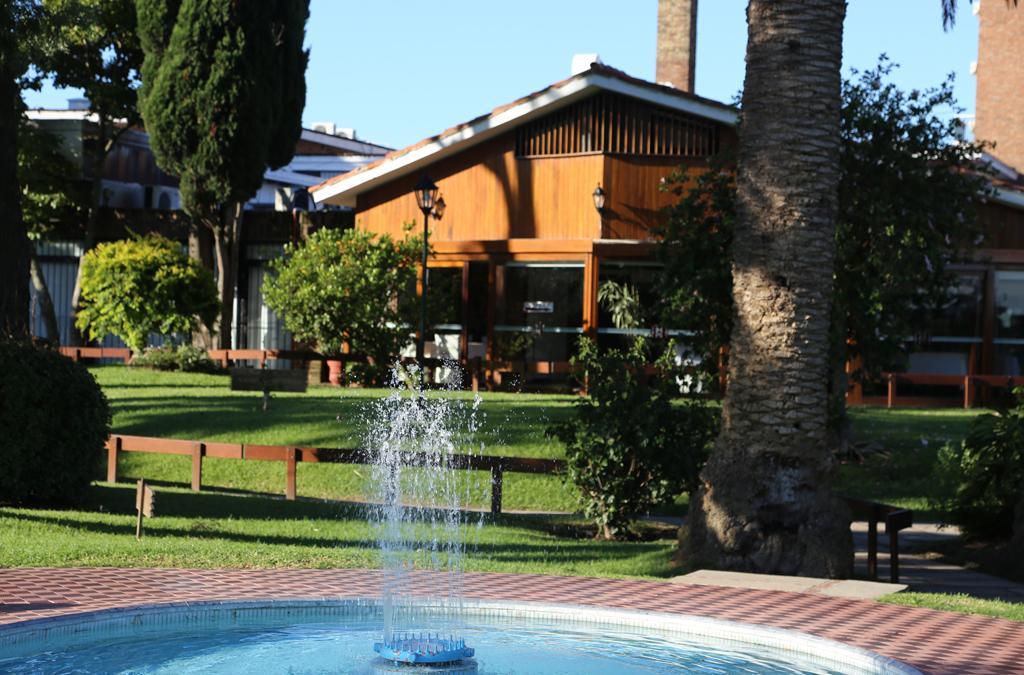 El Mirador Hotel & Spa Colonia del Sacramento Ngoại thất bức ảnh