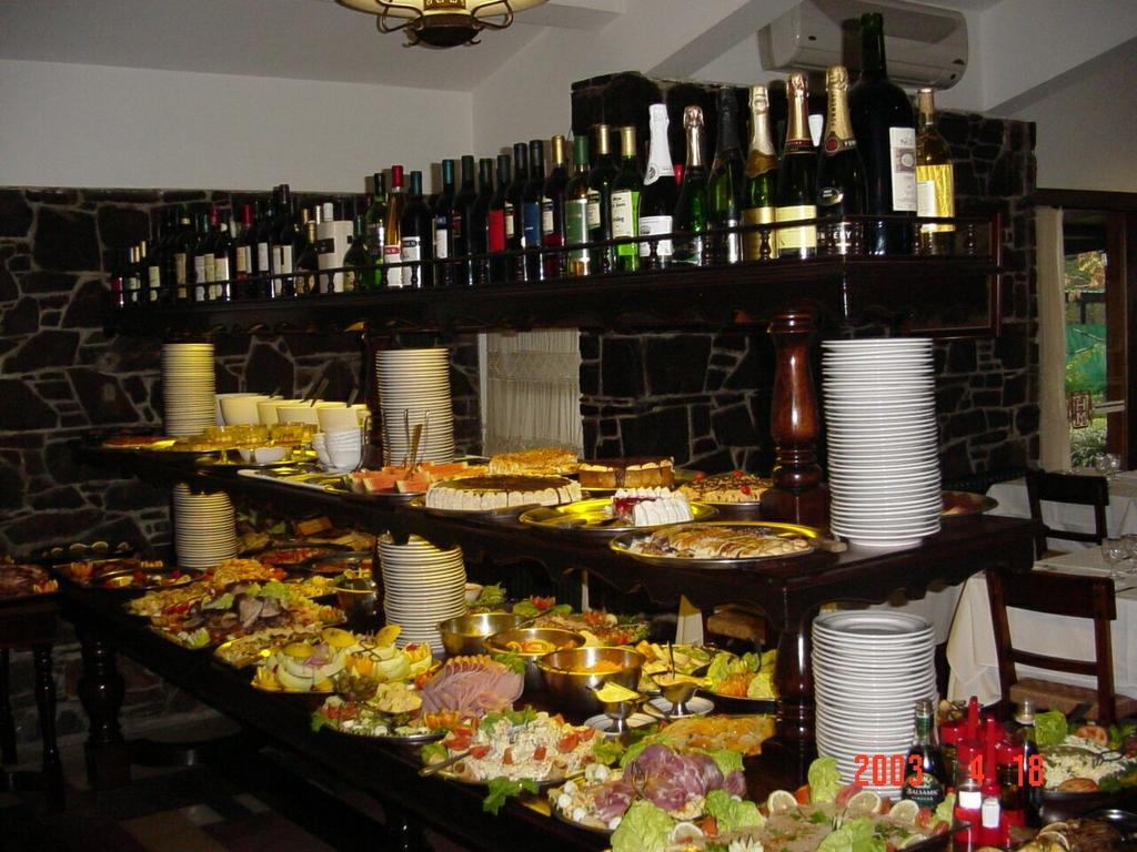 El Mirador Hotel & Spa Colonia del Sacramento Ngoại thất bức ảnh
