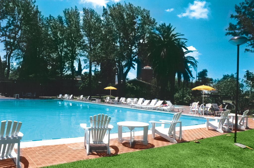 El Mirador Hotel & Spa Colonia del Sacramento Ngoại thất bức ảnh