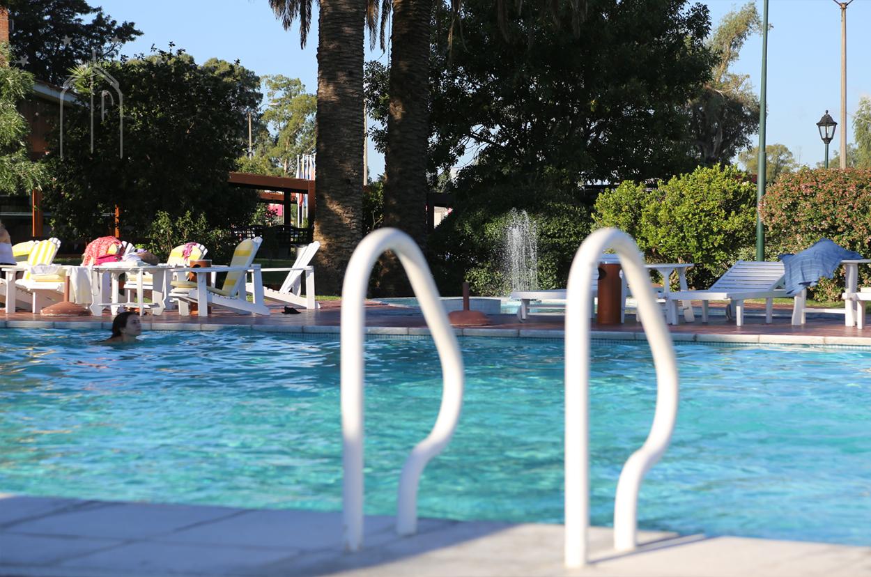 El Mirador Hotel & Spa Colonia del Sacramento Ngoại thất bức ảnh