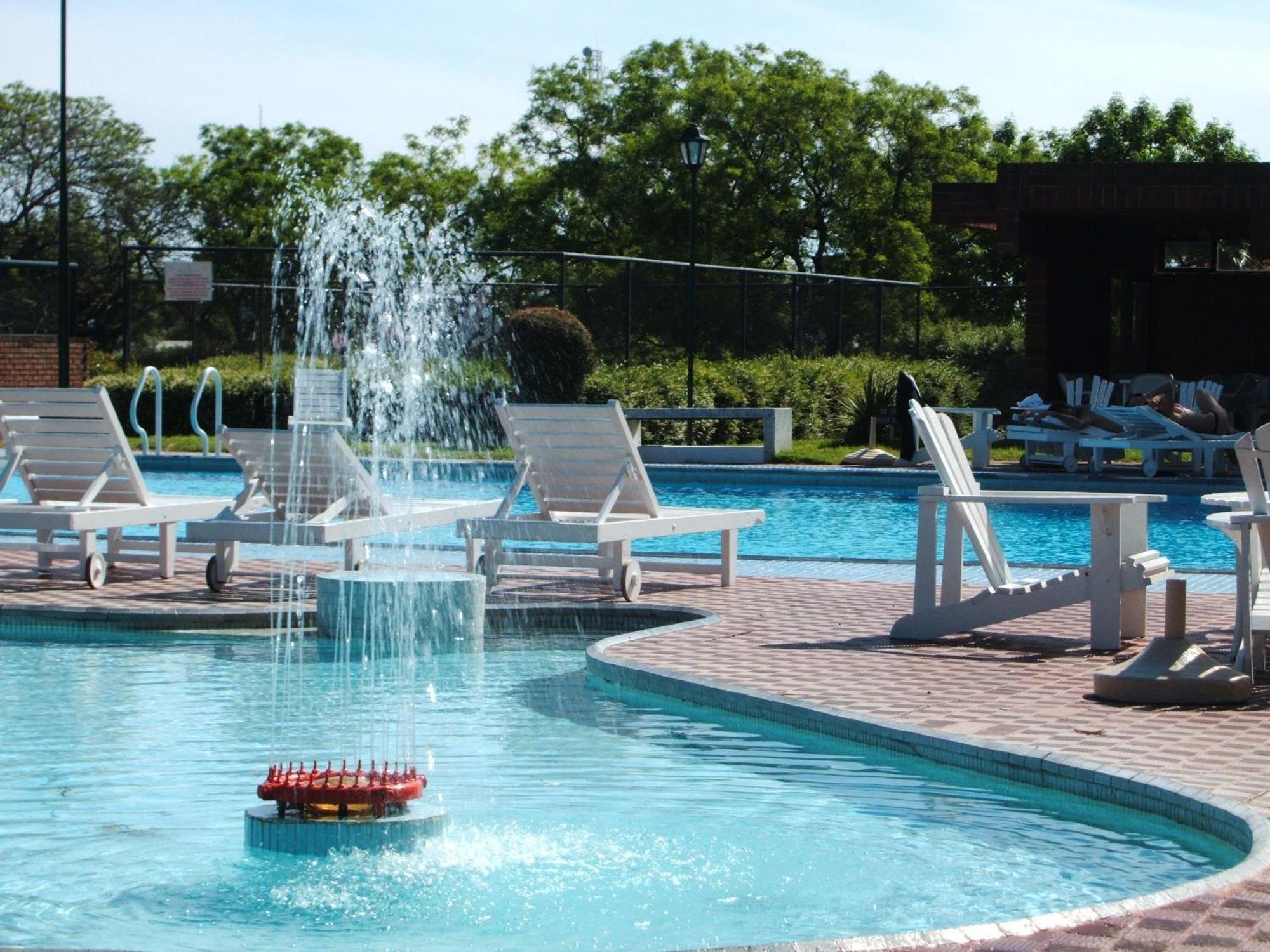 El Mirador Hotel & Spa Colonia del Sacramento Ngoại thất bức ảnh