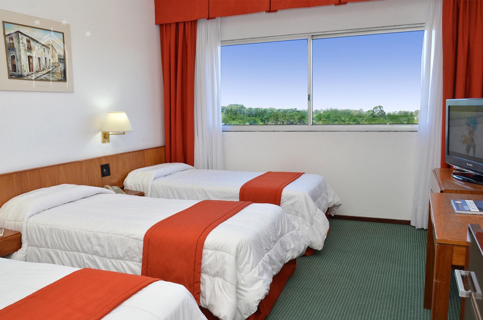 El Mirador Hotel & Spa Colonia del Sacramento Ngoại thất bức ảnh