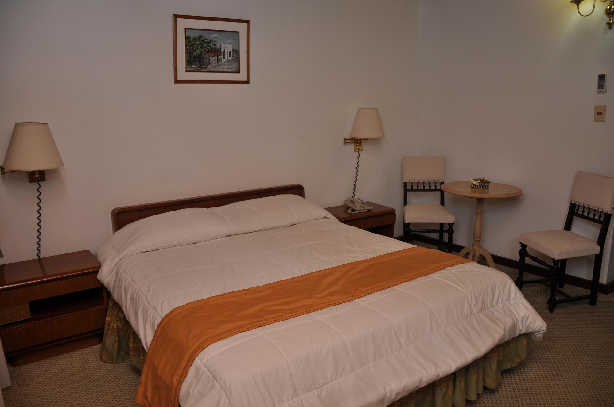 El Mirador Hotel & Spa Colonia del Sacramento Ngoại thất bức ảnh