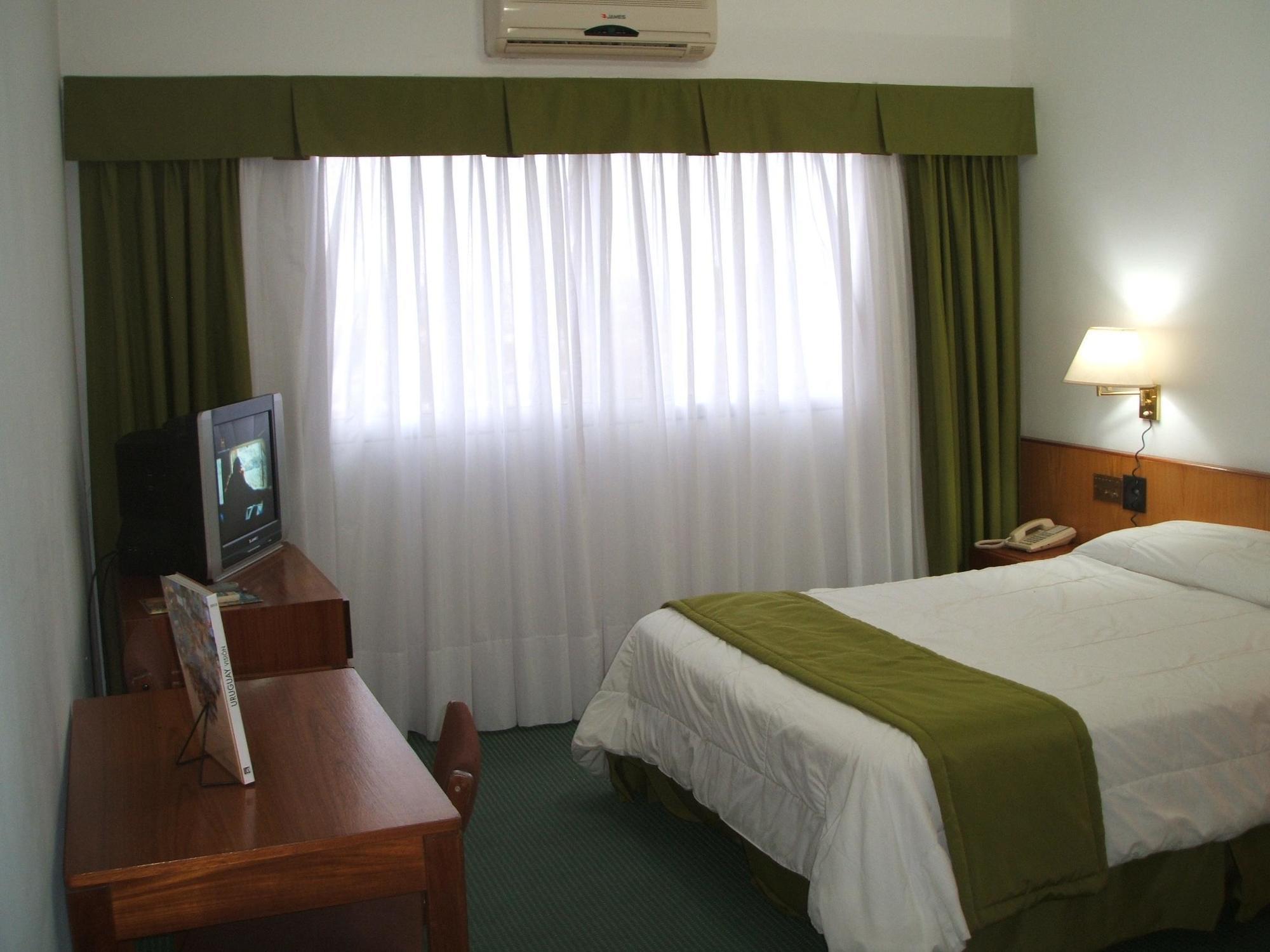 El Mirador Hotel & Spa Colonia del Sacramento Ngoại thất bức ảnh