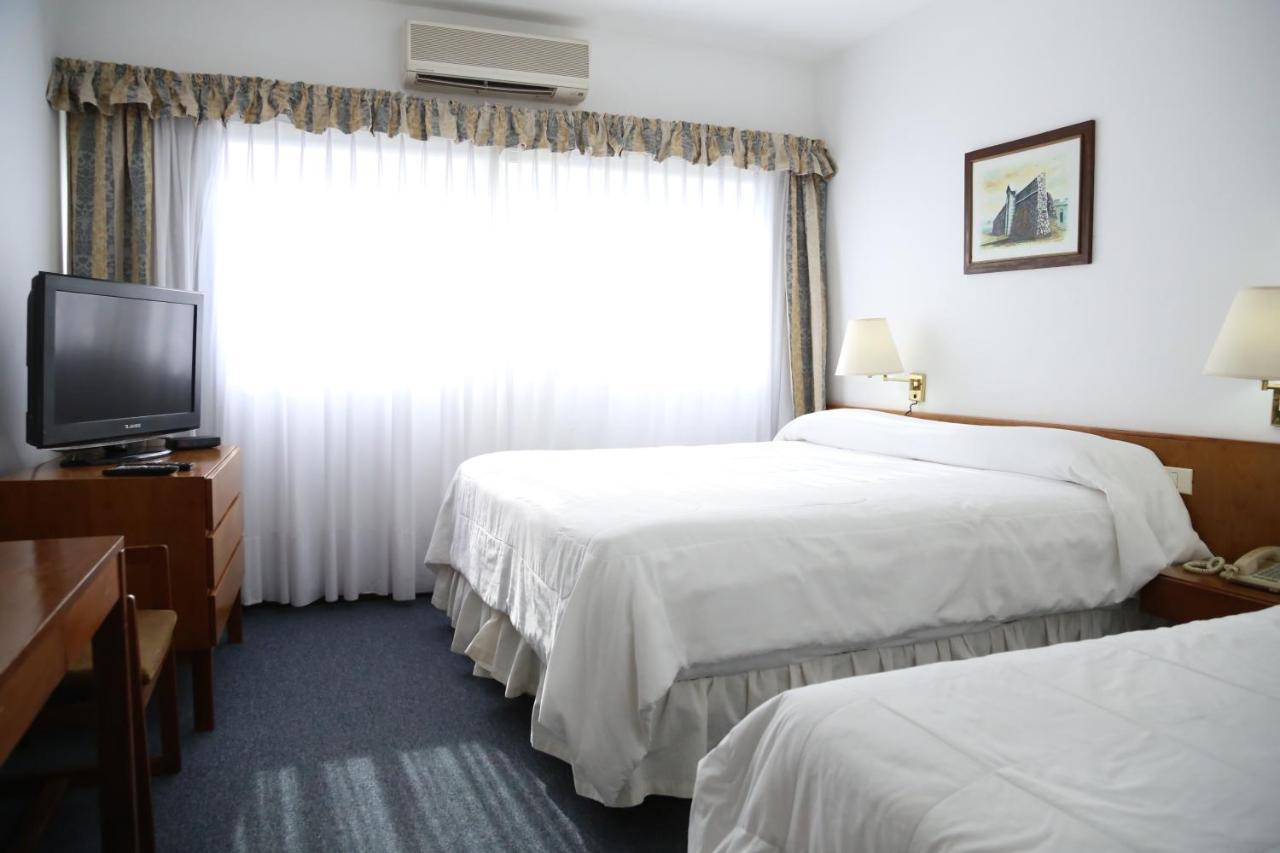 El Mirador Hotel & Spa Colonia del Sacramento Ngoại thất bức ảnh