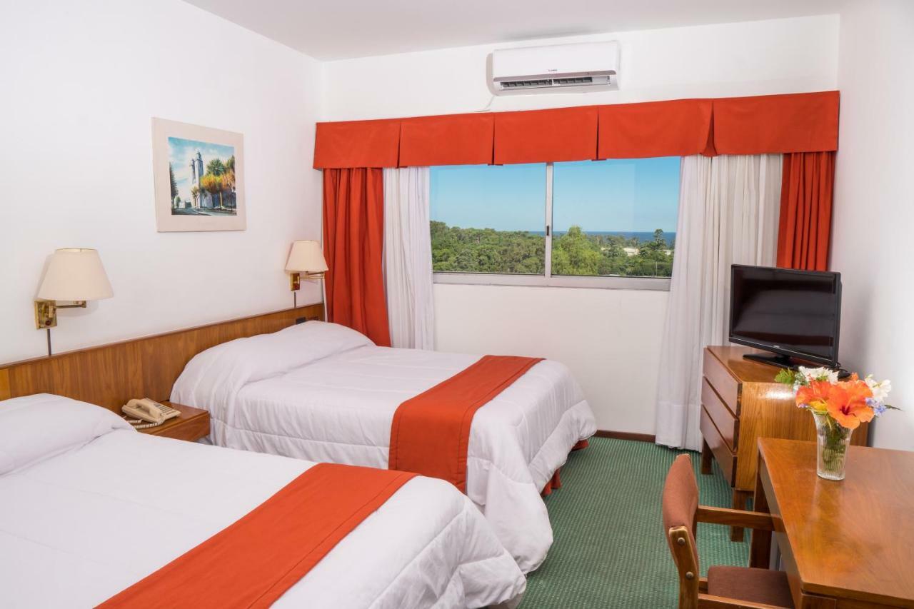 El Mirador Hotel & Spa Colonia del Sacramento Ngoại thất bức ảnh
