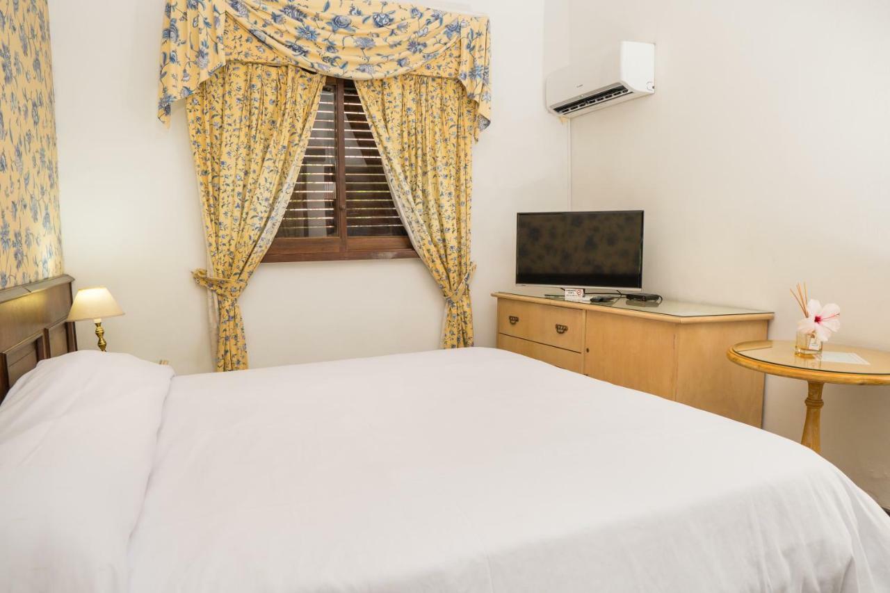 El Mirador Hotel & Spa Colonia del Sacramento Ngoại thất bức ảnh