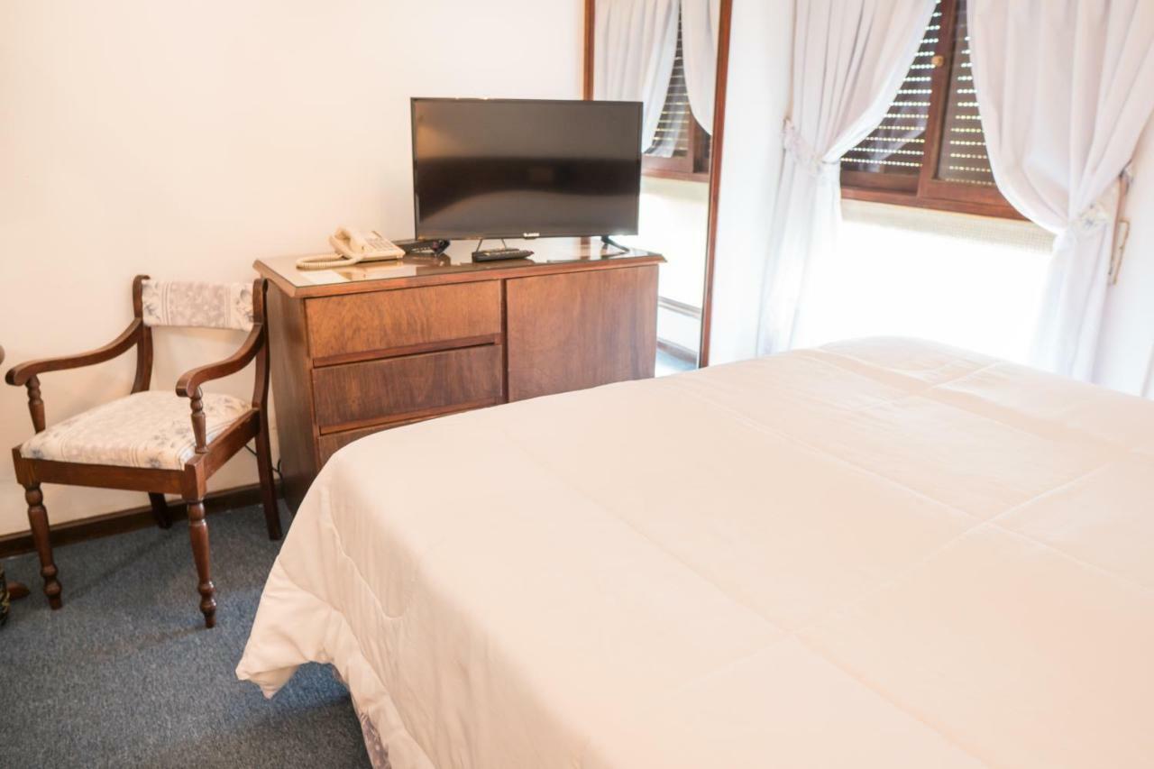 El Mirador Hotel & Spa Colonia del Sacramento Ngoại thất bức ảnh