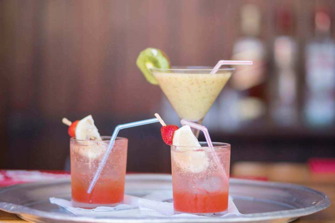 El Mirador Hotel & Spa Colonia del Sacramento Ngoại thất bức ảnh
