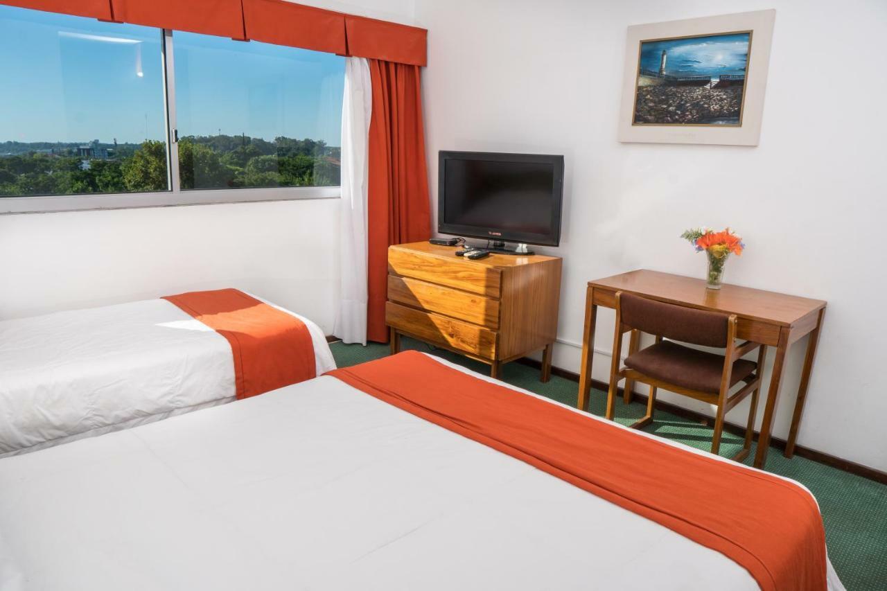 El Mirador Hotel & Spa Colonia del Sacramento Ngoại thất bức ảnh