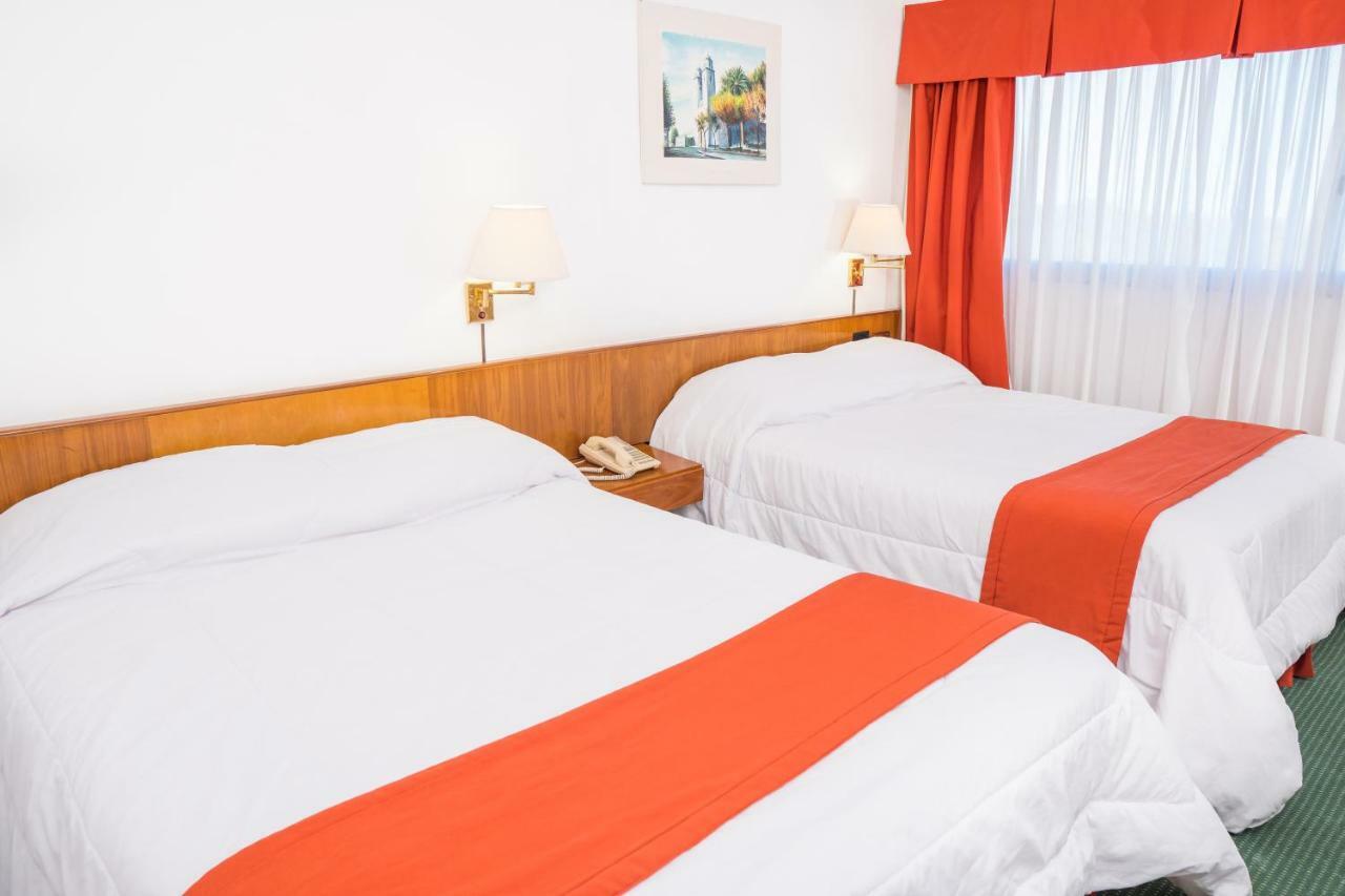 El Mirador Hotel & Spa Colonia del Sacramento Ngoại thất bức ảnh