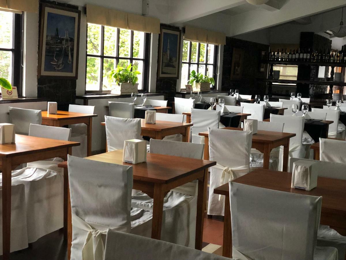 El Mirador Hotel & Spa Colonia del Sacramento Ngoại thất bức ảnh