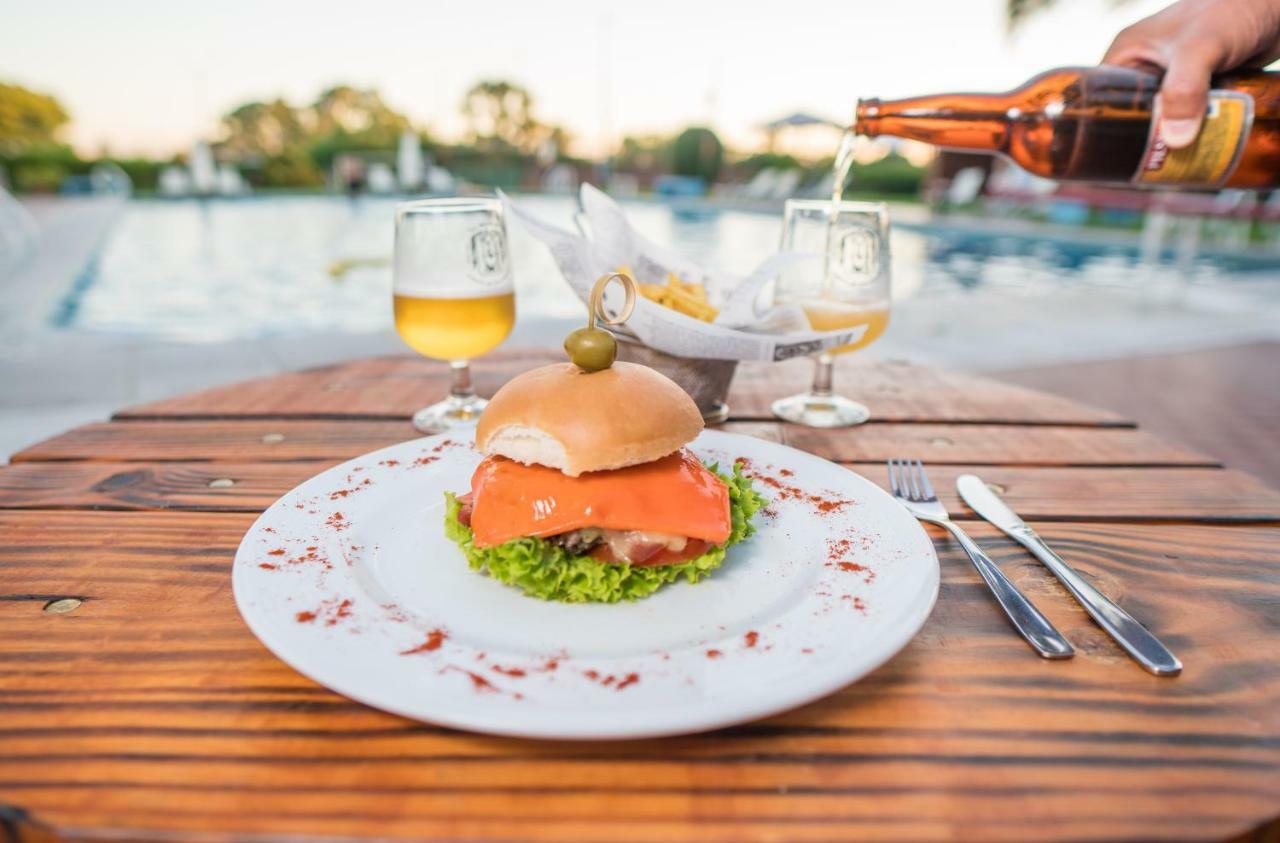 El Mirador Hotel & Spa Colonia del Sacramento Ngoại thất bức ảnh